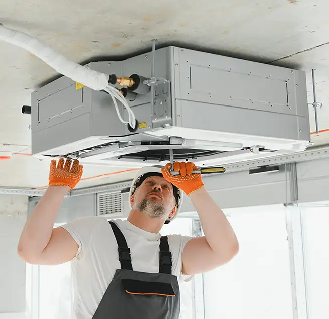 Why Homeowners & Businesses Trust Us Ashtabula, OH