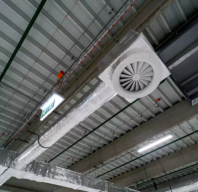 Why Homeowners & Businesses Trust Us in Ashtabula, OH