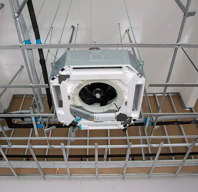 Why Homeowners & Businesses Trust Us Ashtabula, OH