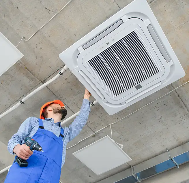 Why Homeowners & Businesses Trust Us in Ashtabula, OH