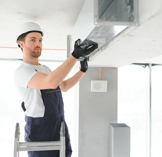 Why Homeowners & Businesses Trust Us in Ashtabula, OH?