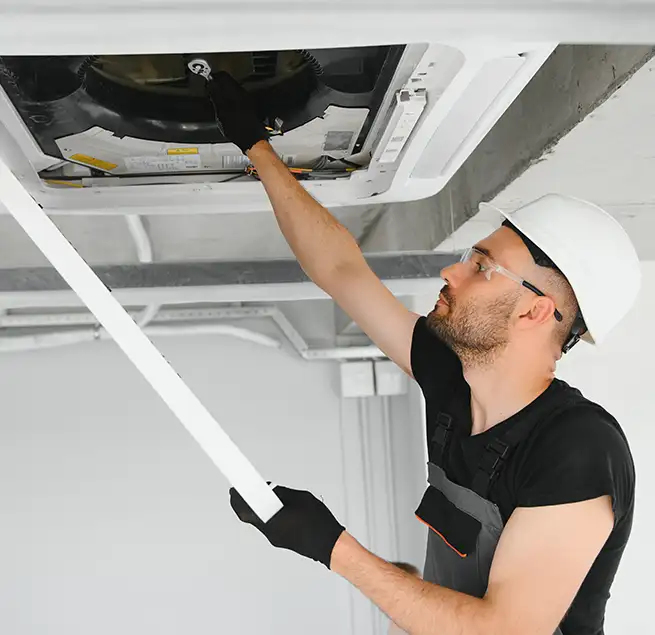 Why Homeowners & Businesses Trust Us in Ashtabula, OH?