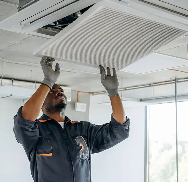 Why Homeowners & Businesses Trust Us in Ashtabula, OH?