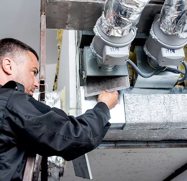 Why Homeowners Businesses Trust Us in Ashtabula, OH?