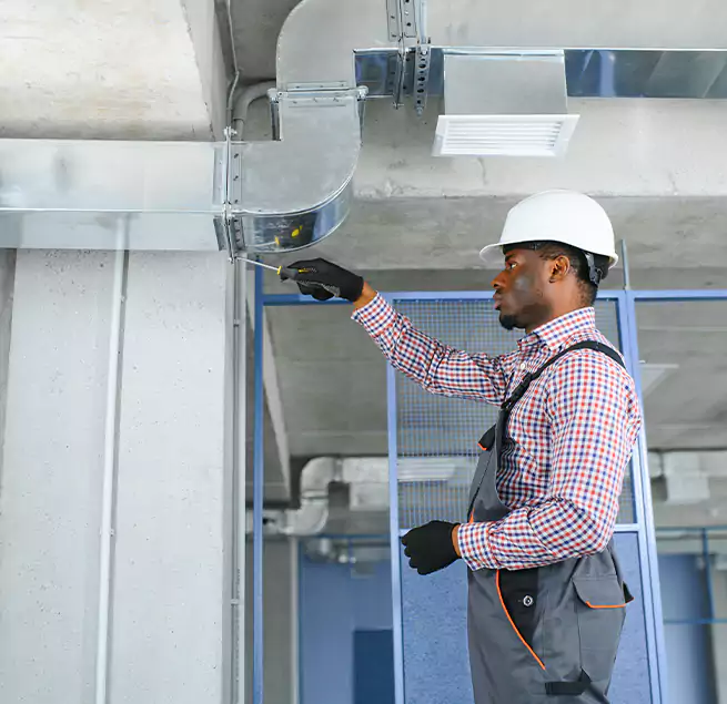 Why Homeowners & Businesses Trust Us in Ashtabula, OH