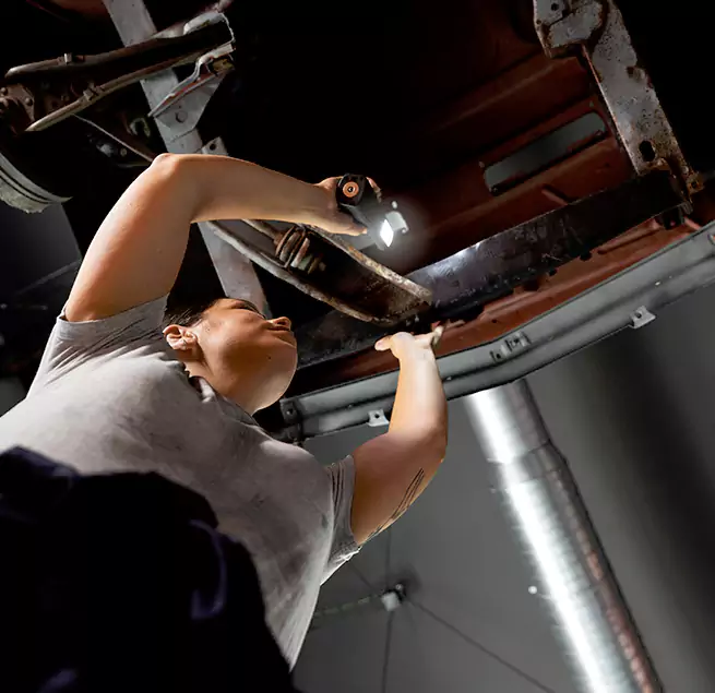 Why Homeowners & Businesses Trust Us Ashtabula, OH