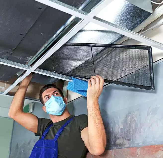 Why Homeowners Businesses Trust Us in Ashtabula, OH