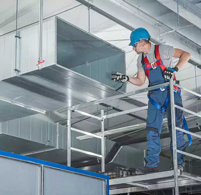 Why Homeowners & Businesses Trust Us Ashtabula, OH