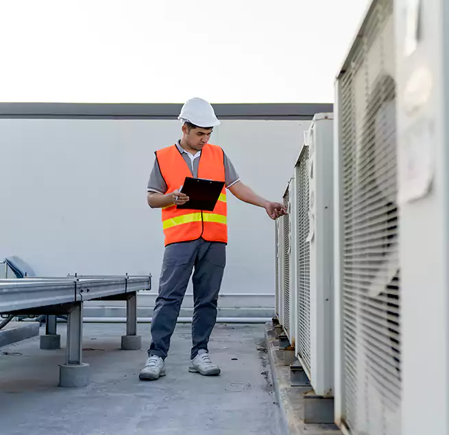 Why Homeowners & Businesses Trust Us in Ashtabula, OH?