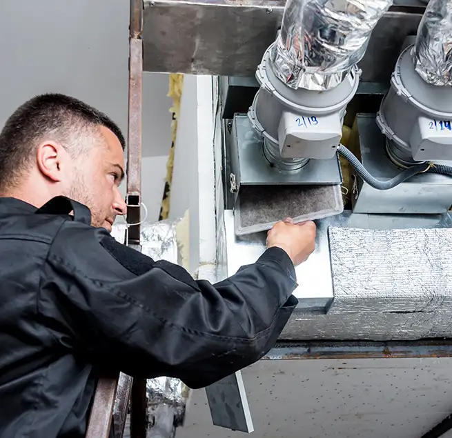 Why Homeowners & Businesses Trust Us in Ashtabula, OH?